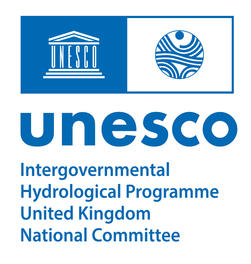 UNESCO IHP logo