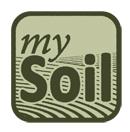 MySoil app logo