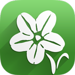 Rare Arable Flowers app logo