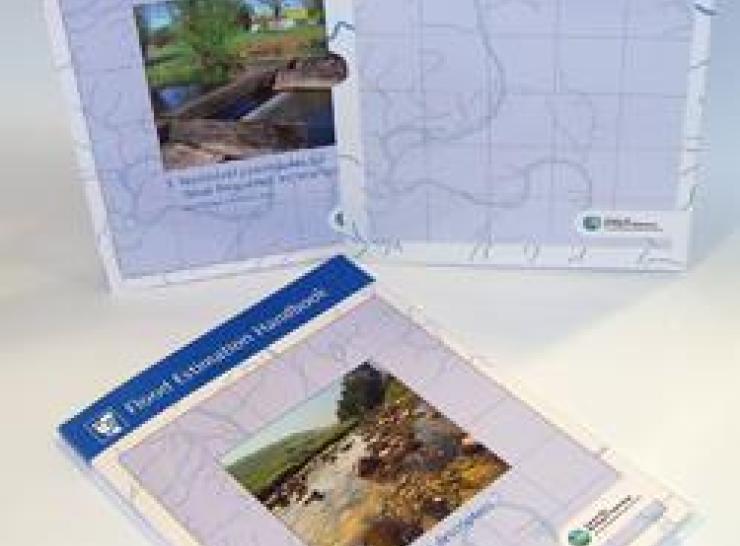 Flood Estimation Handbook