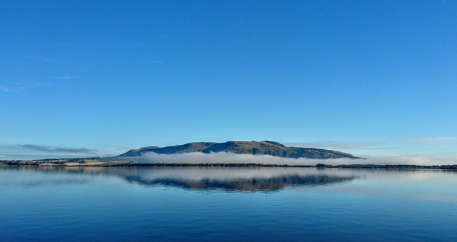 Loch Leven (C) UKCEH asset 92880