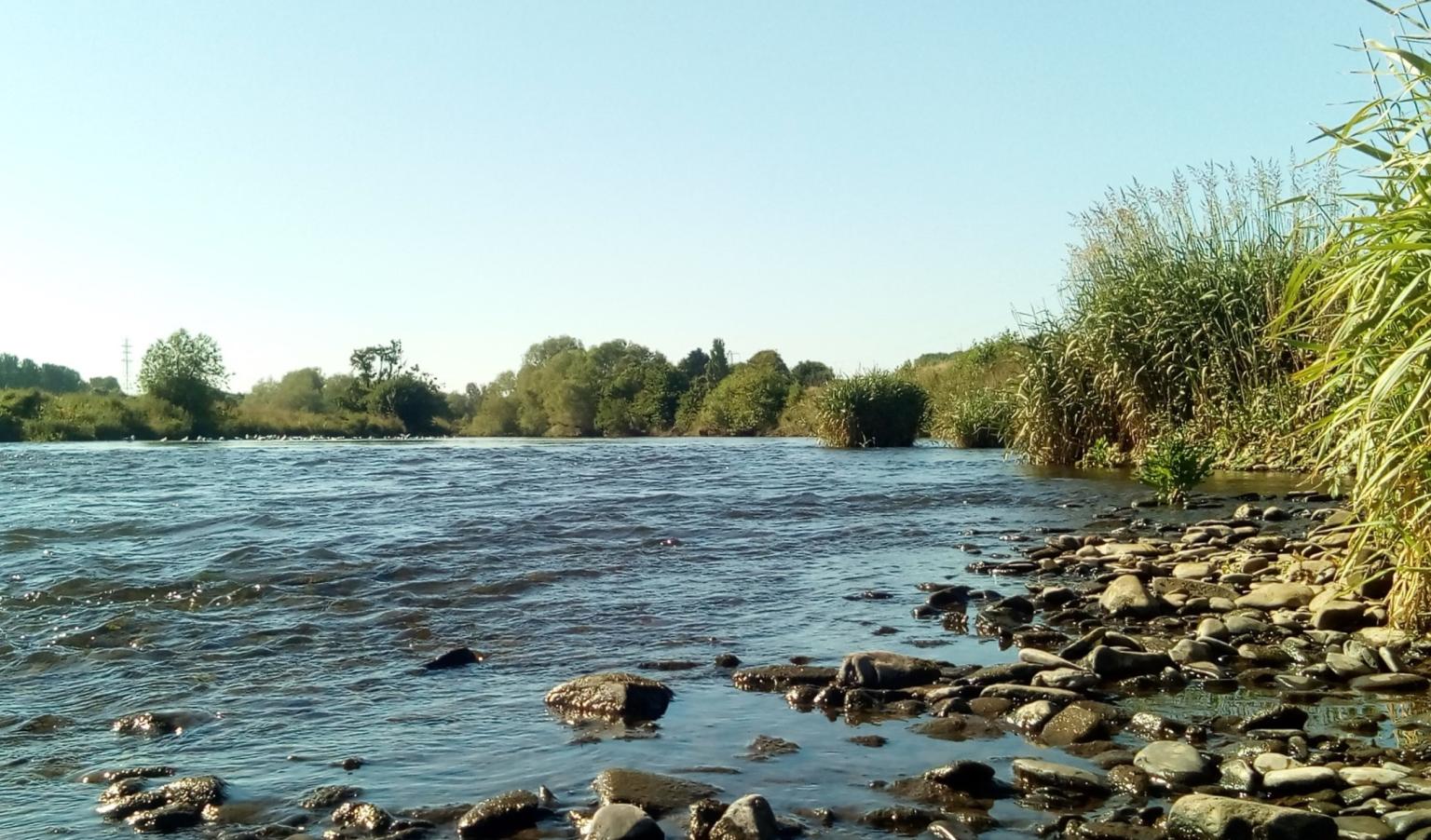 River