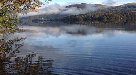 Lake Windermere