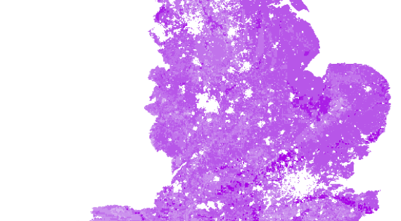 Reports and Data | UK Centre for Ecology & Hydrology