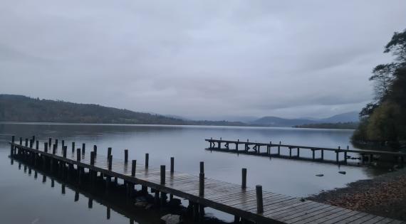 Lake Windermere