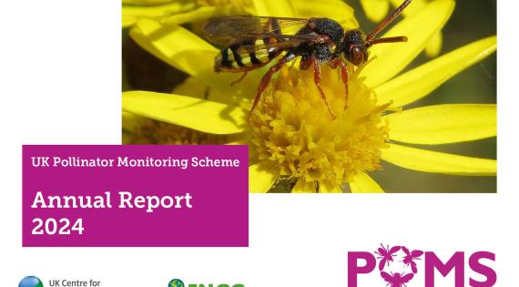 PoMS Annual Report 2024 PoMS Annual Report 2024