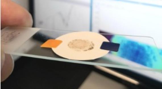 Lab miroplastic sample Lab miroplastic sample