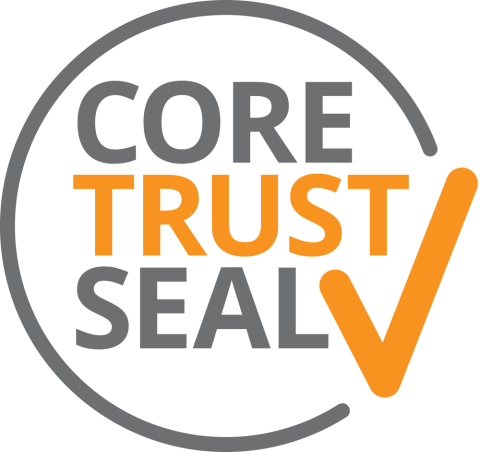 CoreTrustSeal logo