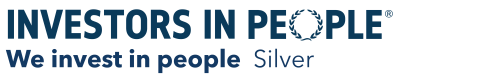 Investors in People Silver Award