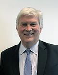 Professor Mark J Bailey FAAM, FRSB, Executive Director