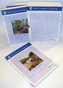 Flood Estimation Handbook And Flood Studies Report | UK Centre For ...