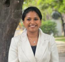 Dr. Sayali Pawar