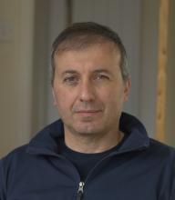 Dr. Fabrizio Albanito