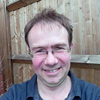 Dr. Michael Hutchins | UK Centre for Ecology & Hydrology