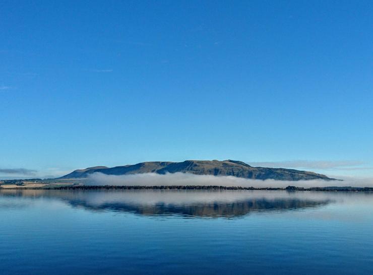 Loch Leven (C) UKCEH asset 92880