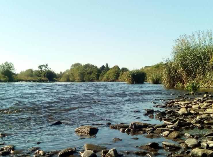 River